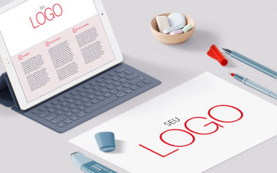 Seu logo: 7 dicas essenciais para acertar em cheio na criação do logotipo do seu negócio