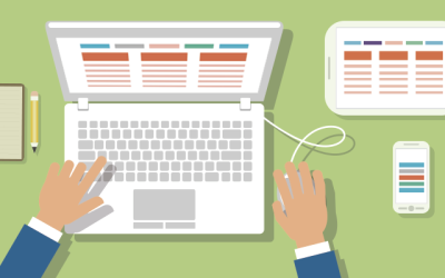 Qual a importância de ter um site responsivo ou adaptável?