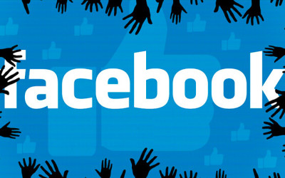 O seu negócio já tem uma página com identidade visual no Facebook?