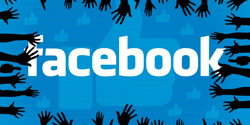 O seu negócio já tem uma página com identidade visual no Facebook?