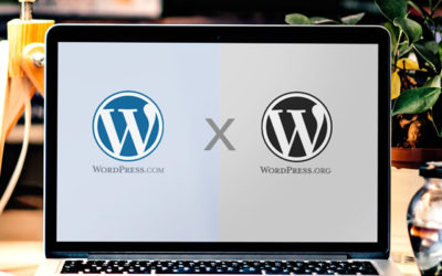 WordPress.org ou WordPress.com, qual usar? Ó dúvida cruel!