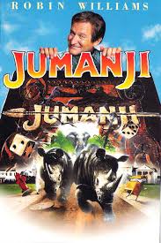 jumanji