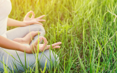8 ótimos motivos para começar a meditar AGORA!