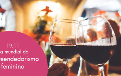 As incríveis mulheres empreendedoras