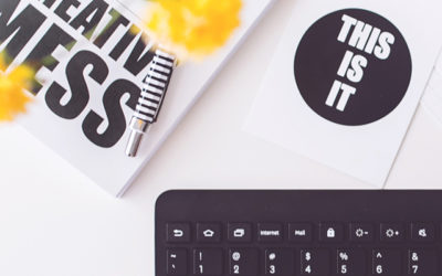 Como saber se está na hora de mudar a marca da sua empresa?