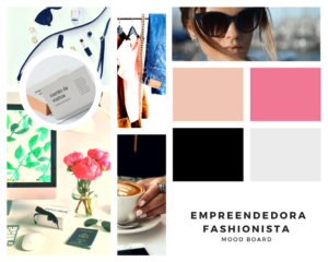 MOODBOARD-painel de inspiração