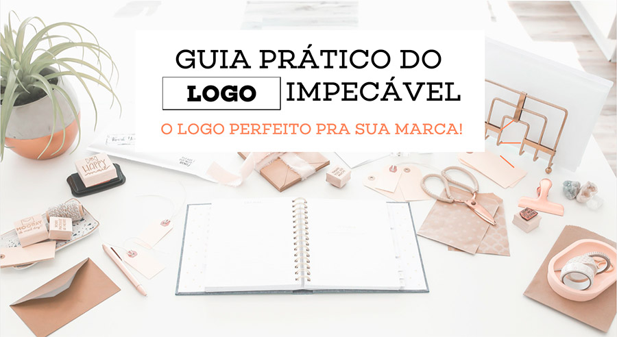 GUIA DO LOGO IMPECÁVEL